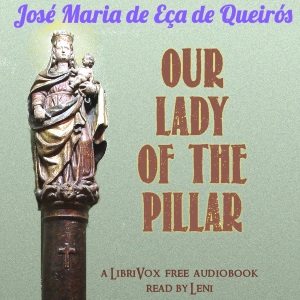 Our Lady of the Pillar cover