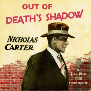 Out of Death's Shadow cover