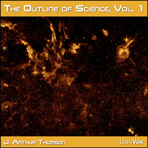 Outline of Science, Vol 1 (Version 2) cover