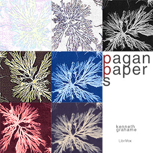 Pagan Papers cover