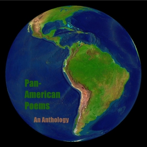 Pan-American Poems: an anthology cover