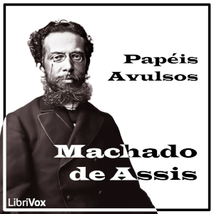 Papéis Avulsos cover