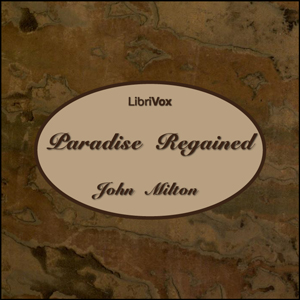 Paradise Regained cover