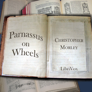 Parnassus on Wheels cover