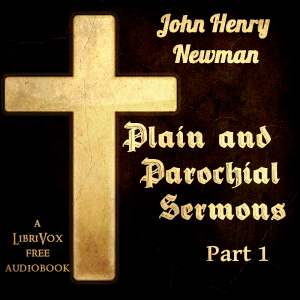 Parochial and Plain Sermons, Volume 1 cover