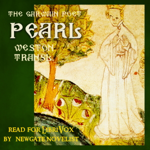 Pearl (Weston translation) cover