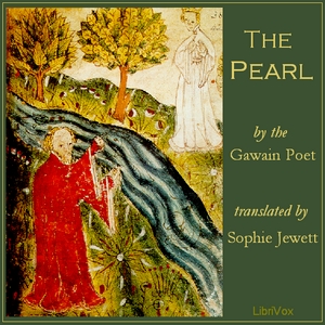 Pearl (Jewett translation) cover