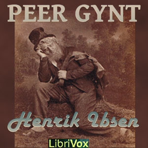 Peer Gynt cover
