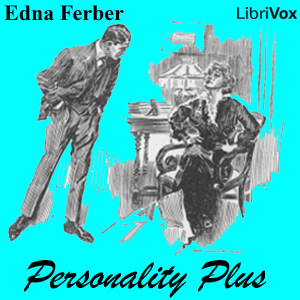 Personality Plus cover