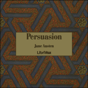 Persuasion (version 3) cover