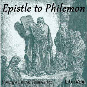Bible (YLT) NT 18: Epistle to Philemon cover