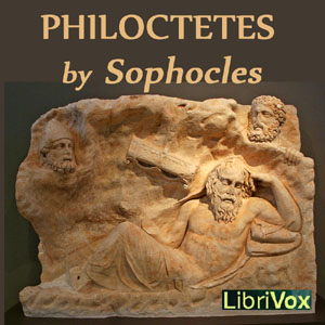 Philoctetes cover