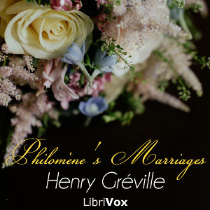 Philomène's Marriages cover