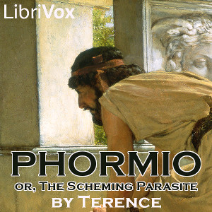 Phormio; or, The Scheming Parasite cover