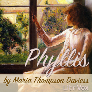 Phyllis cover