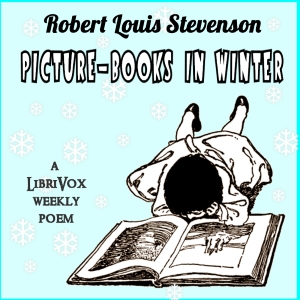 Picture-Books In Winter cover