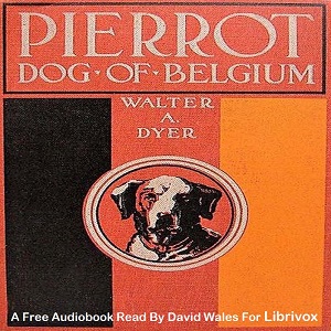 Pierrot, Dog Of Belgium cover