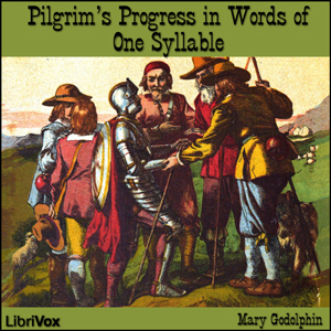 Pilgrim's Progress in Words of One Syllable cover