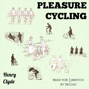 Pleasure Cycling cover