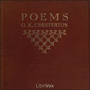 Poems cover