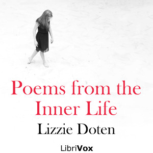 Poems from the Inner Life cover