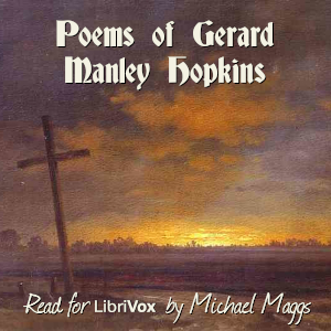 Poems of Gerard Manley Hopkins (Version 2) cover