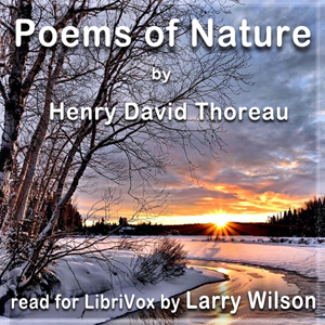 Poems of Nature cover