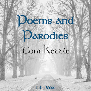 Poems & Parodies cover