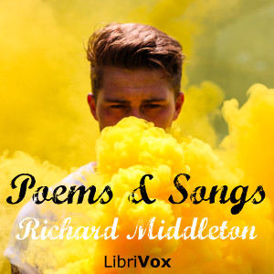 Poems & Songs cover