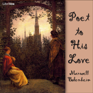 Poet To His Love cover