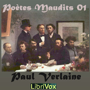 Poètes Maudits 01 cover