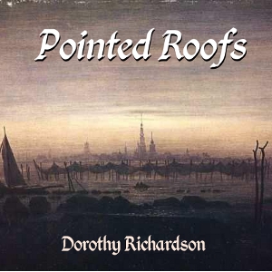 Pointed Roofs cover