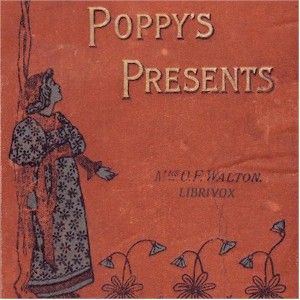 Poppy's Presents cover