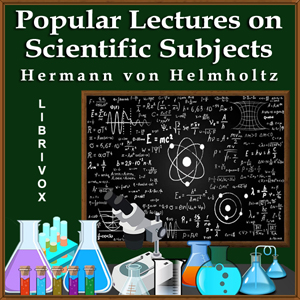 Popular Lectures on Scientific Subjects cover