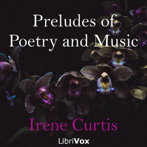 Preludes of Poetry and Music cover