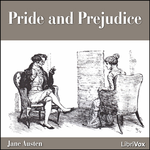Pride and Prejudice (version 5) cover