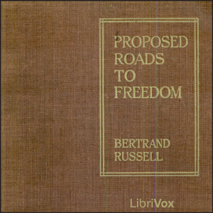 Proposed Roads to Freedom cover