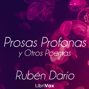 Prosas Profanas Y Otros Poemas cover