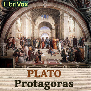 Protagoras cover