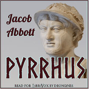 Pyrrhus cover