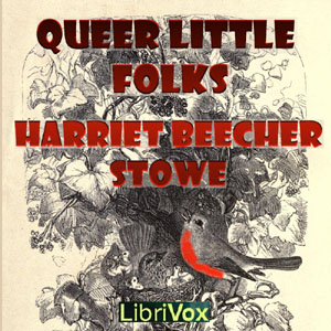 Queer Little Folks cover