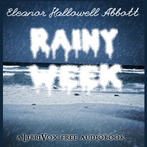 Rainy Week (Version 2) cover
