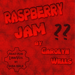 Raspberry Jam cover