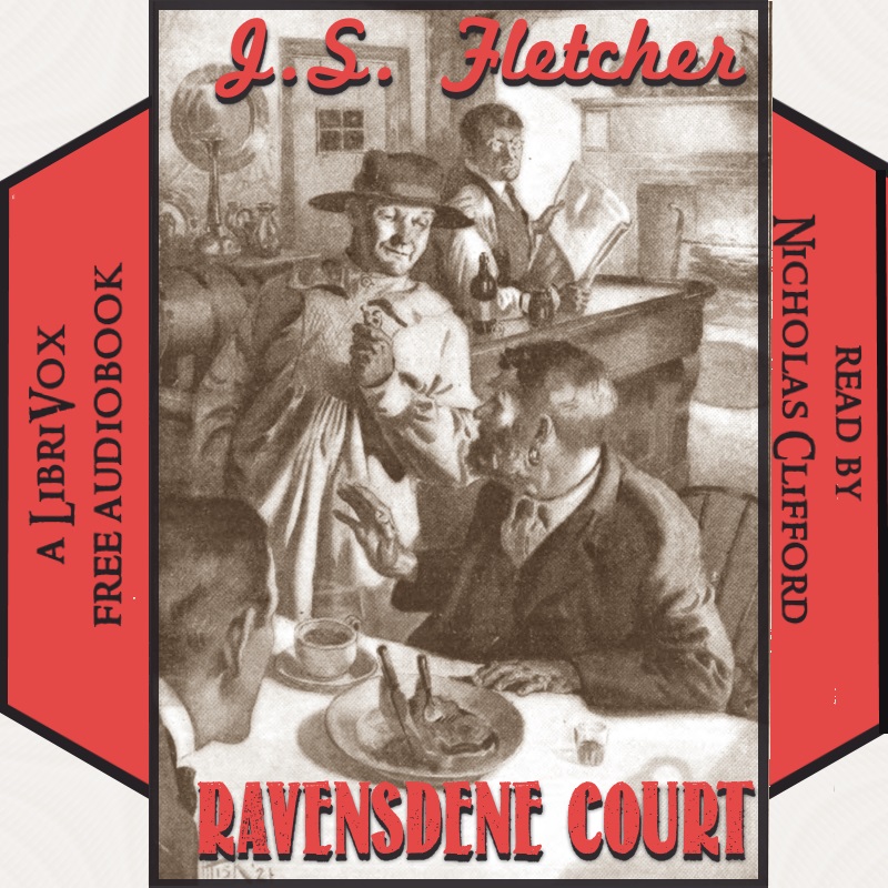 Ravensdene Court cover