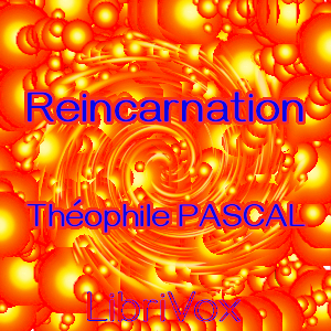 Reincarnation:  A Study in Human Evolution cover