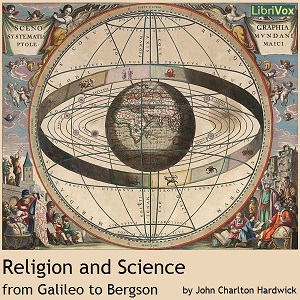 Religion and Science from Galileo to Bergson cover