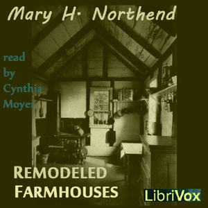 Remodeled Farmhouses cover
