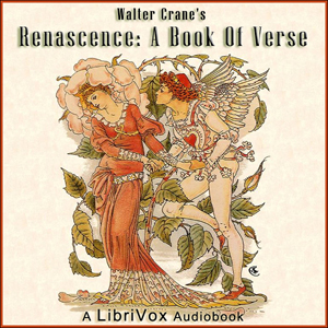 Renascence: A Book of Verse cover