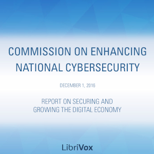 Report on Securing and Growing the Digital Economy cover