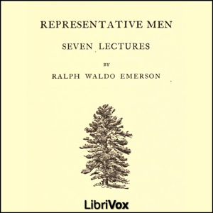 Representative Men cover
